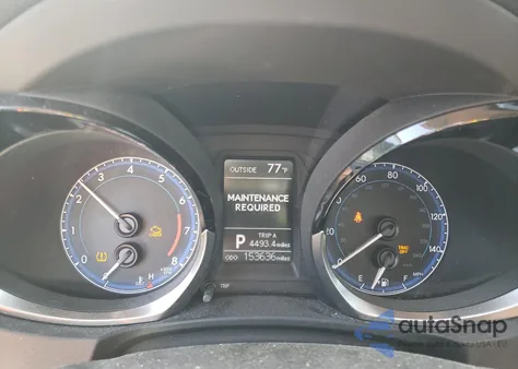 2014 Toyota Corolla L из США, поврежденный, VIN 2T1BURHE8EC177944